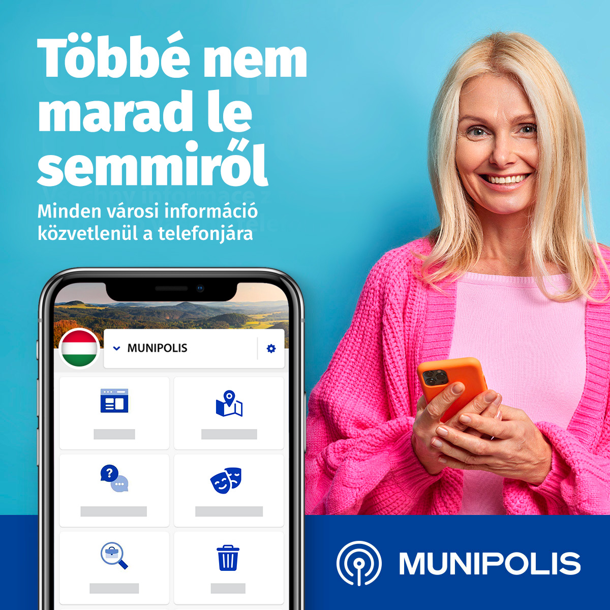 munipolis mobil